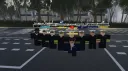 United States Naval Forces banner