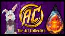 The Art Collective Banner