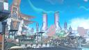 lunaria  Banner