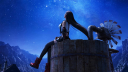 Geek Squashers Discord server banner