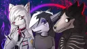 Сумрачная роща banner