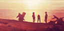 Lunaria server banner