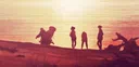Lunaria Discord server banner