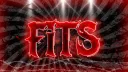Fits banner