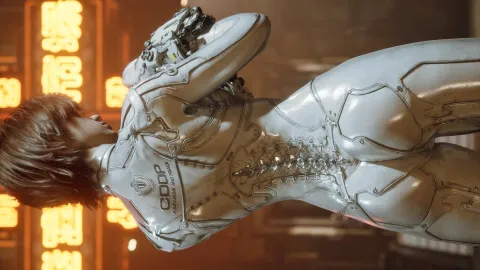 Stellar Blade banner
