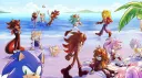 SONIC TAKEOVER .ᐟ.ᐟ Discord server banner