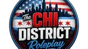 The Chi District  Serious Roleplay banner