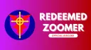 Redeemed ZoomerCord Banner
