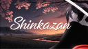 Shinkazan banner