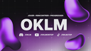 OKLM 🎃 Banner