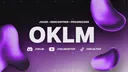 OKLM banner