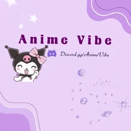 Anime Vibe™ Social・Anime・Gaming banner