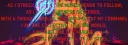 banner
