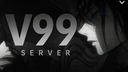 V99 Server Banner