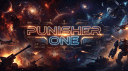 𝗣𝗨𝗡𝗜𝗦𝗛𝗘𝗥 𝗢𝗡𝗘 𝗙𝗥𝗔𝗡𝗖𝗘 Discord server banner