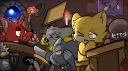 여우굴(FURRY) banner