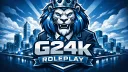 G24k: Community banner