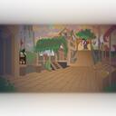 ᯓ ⌞ Creeper Cove ⌝  Banner