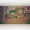 ᯓ ⌞ Creeper Cove ⌝  Banner