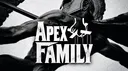 APEX #ONLY APEX banner