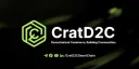 CratD2C SmartChain banner