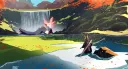 Hunter’s Hot Spring banner