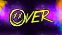 OVER banner
