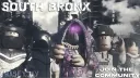 NYC: The bronx V2 banner