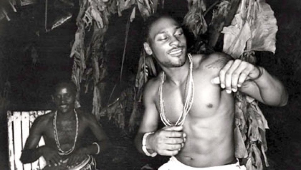 The Bay // Music & Culture Discord server banner