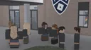 CS | Canterbury School banner