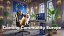 Gaming Community Europe Banner