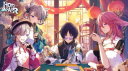 MS Celestia | Modern Genshin Cruise AU Discord server banner