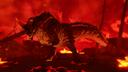 Monstrous Battlegrounds Banner