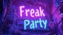 Freak Party in the Basement Server Banner