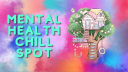 Mental Health Chill Spot server banner