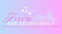 2027 Bar Exam Study Group Banner