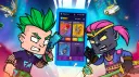 FIGHT ME! banner