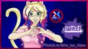 Kitty's Pleasure Palace banner