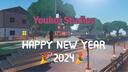 Youkai Studios Banner