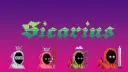 Sicarius banner