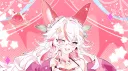 Strawberry Galaxy banner