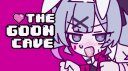 The Goon Cave server banner