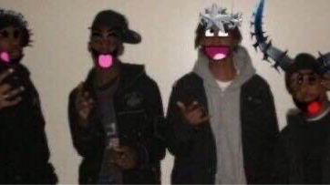 Fat cucumbers 🥒 Discord server banner