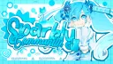 Sparkly Community banner