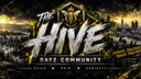 50x | The Hive™ Community banner