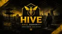 50x | The Hive™ Community banner