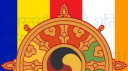 ☸ Dharmachakra ☸ banner