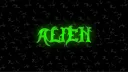 ALIEN FAMILY banner