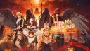 Blade & Soul WIKI © banner
