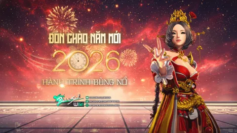 Blade & Soul WIKI © banner